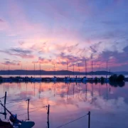Kiszáradhat a Balaton? A megoldás többtényezős – Podcast
