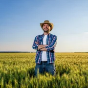 A tudatos gazdálkodásé a jövő!