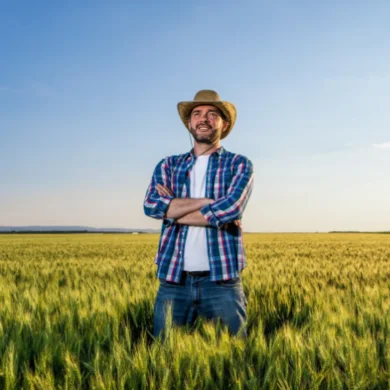 Az aszály áll a 35. debreceni Farmer-Expo középpontjában
