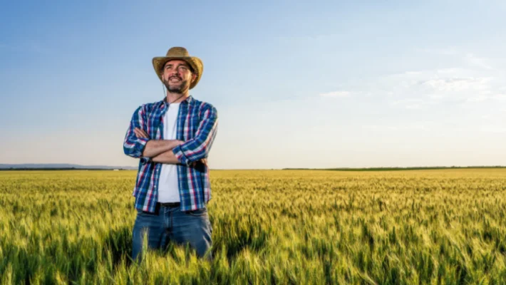 Az aszály áll a 35. debreceni Farmer-Expo középpontjában