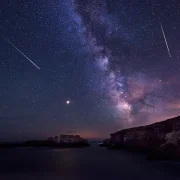 Perseidák – Az egyik leglátványosabb meteorraj ismét az égbolton!