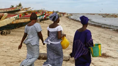 Nagy a tétje annak, hogy sikerül-e gyorsítani a zöldberuházásokat Afrikában