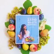 Ez a könyv nemcsak főzni tanít, meg is változtat!