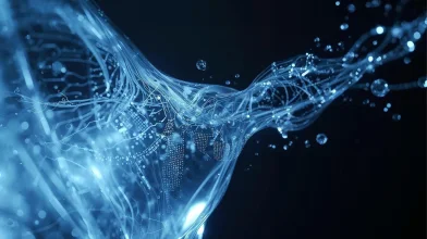 A mesterséges intelligencia rengeteg vizet fogyaszt
