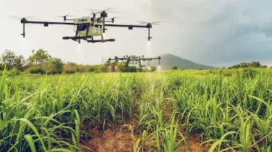 Élen járunk az agrárdigitalizációban