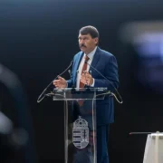 Fenntarthatatlan, hogy energiaigényünk 84 százalékát még mindig fosszilis energiahordozókból elégítjük ki