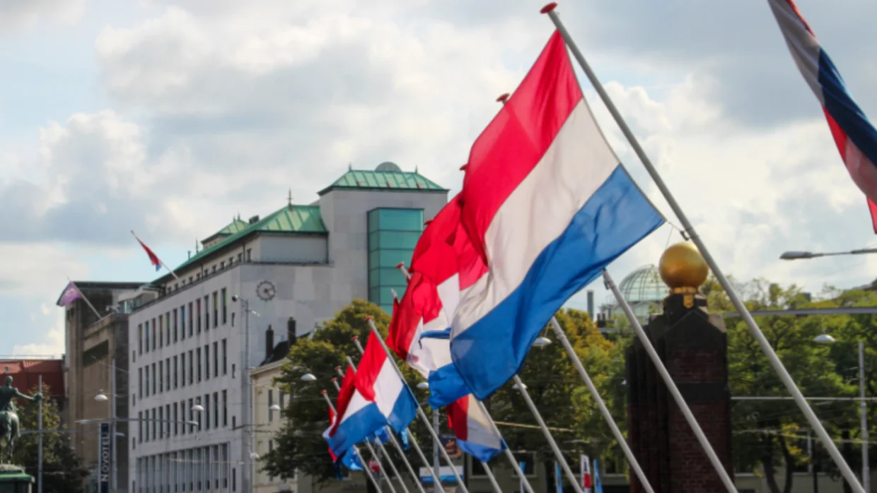 Globálisan is megkerülhetetlenné vált a holland gáztőzsde