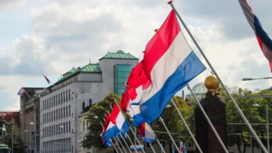 Globálisan is megkerülhetetlenné vált a holland gáztőzsde