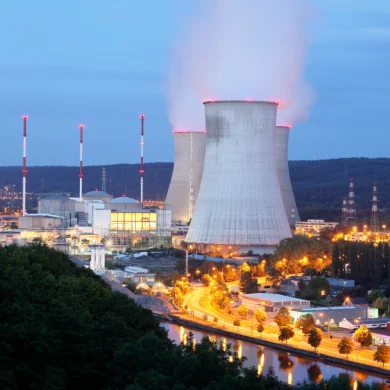 Elkerülhetetlenné válik a Paksi Atomerőmű teljes leállítása