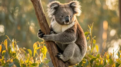 Eukaliptusz – Hagyjuk a koaláknak, vagy nekünk is jól jöhet?