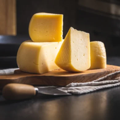 Veszélyben a világhírű parmezán sajt?