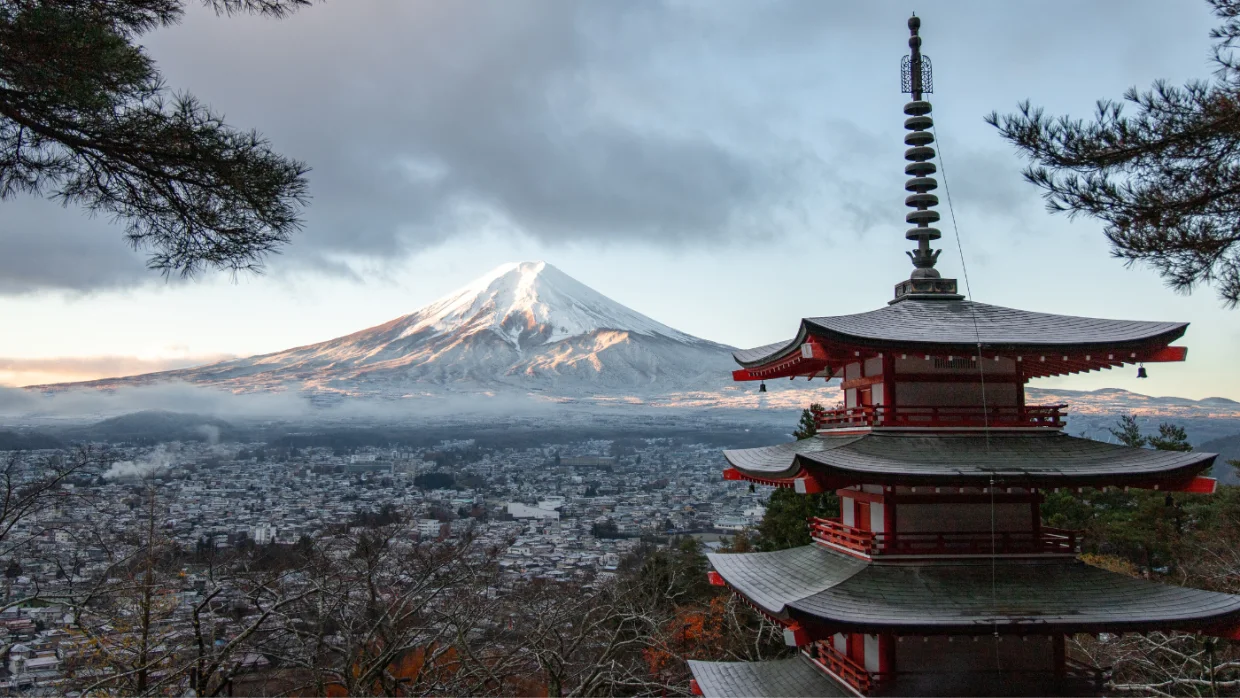 Japán időzített demográfiai bombája – Tényleg a robotok a válasz?