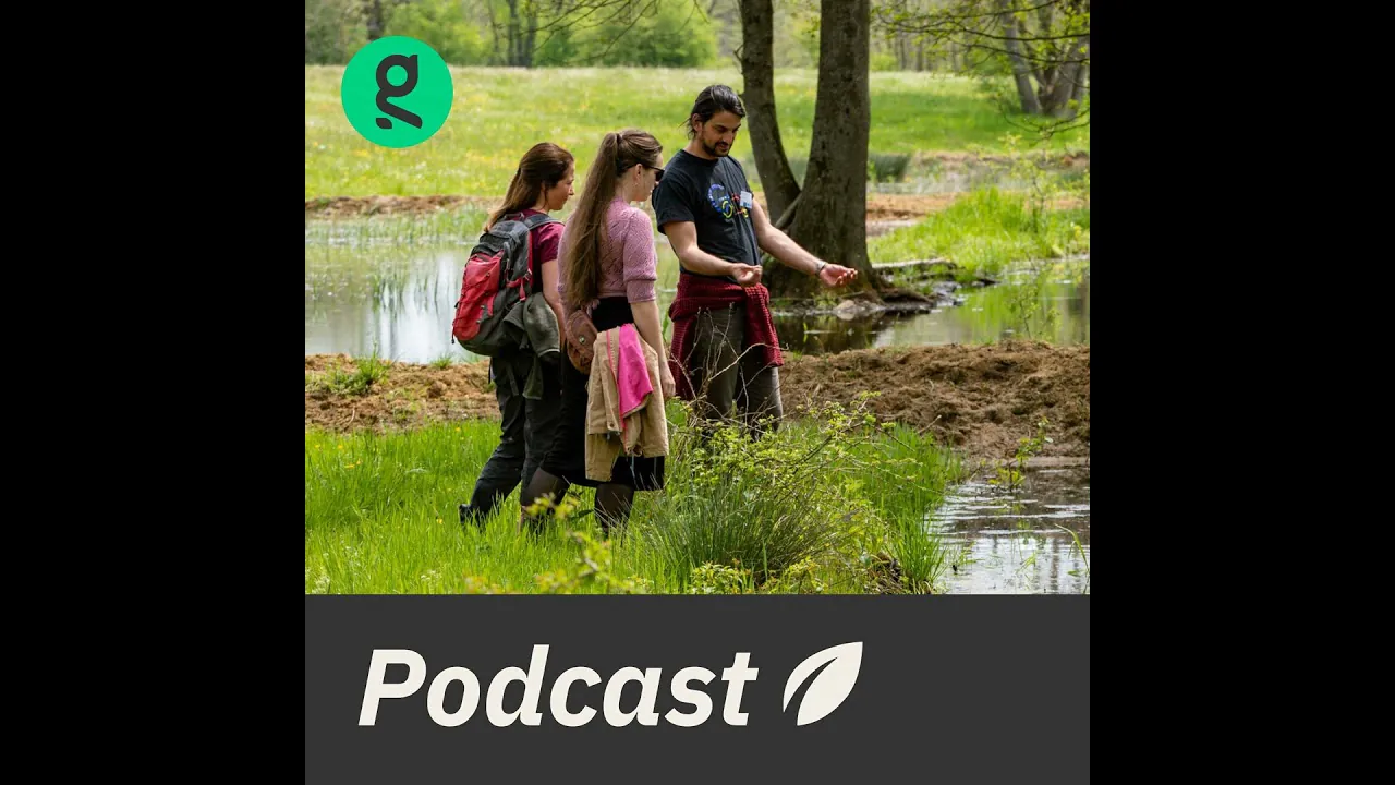 Az önkormányzatok kulcsszereplők a klímaalkalmazkodásban | Greendex Podcast