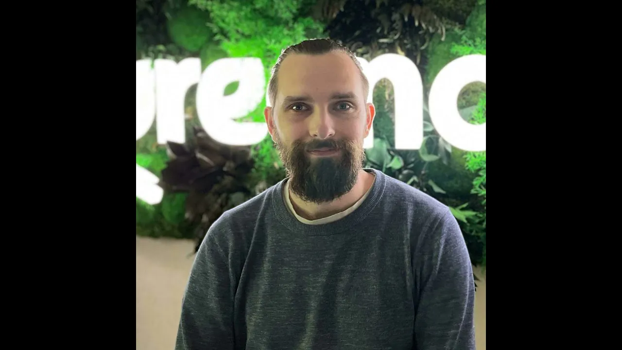 Túl nagy a lábnyomod? Hagyj inkább pozitív kéznyomot! | Greendex Podcast