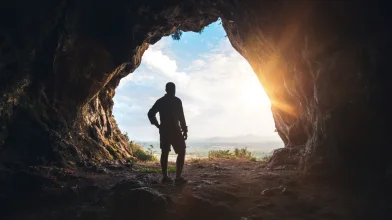 A föld mélyétől a csillagokig