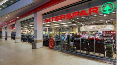Megnyílt Magyarország legmodernebb INTERSPAR hipermarkete
