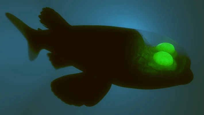 Sötétség, nyomás, hideg – Te túlélnél ilyen körülmények között?