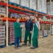 SPAR – Papír helyett digitalizáció