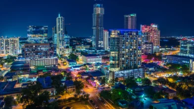 Átütő siker a megújulók fejlesztése Texasban