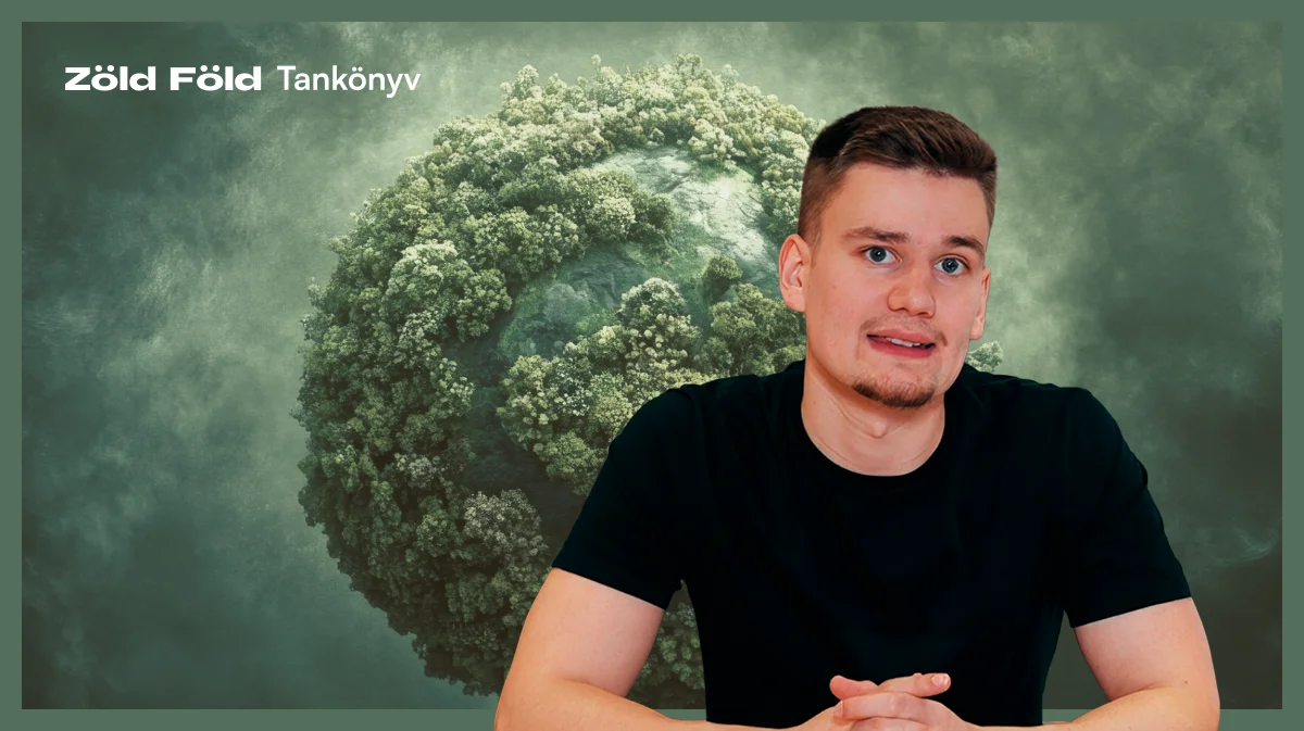 Mit tehetünk a környezeti problémák ellen?