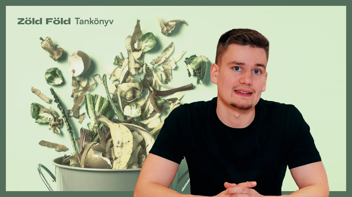 Belefulladunk a szemétbe?