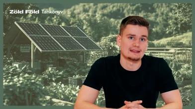 Hogyan tehetjük fenntarthatóvá városainkat?