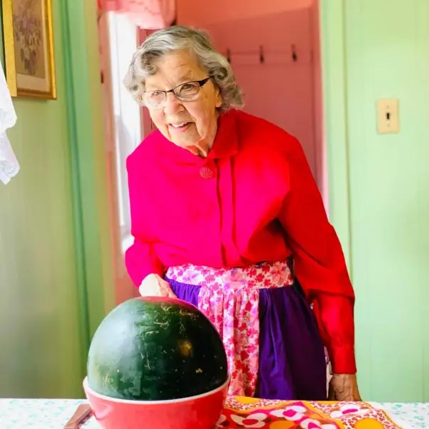Agatha virágzó almanachja – Filmajánló