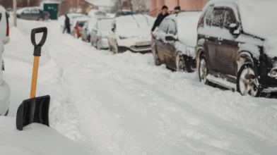 Nem mindegy, hogy hova lapátolunk!