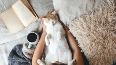 Hogyan éljük túl a téli depressziót? – Itt a hygge módszer, amely garantáltan jobb kedvre derít!