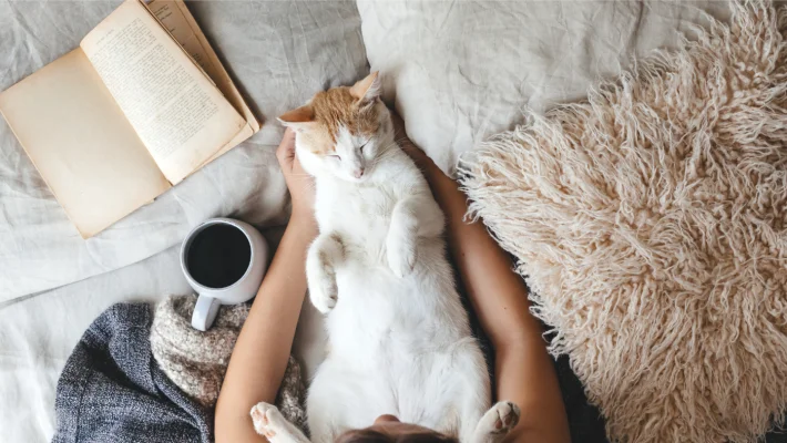 Hogyan éljük túl a téli depressziót? – Itt a hygge módszer, amely garantáltan jobb kedvre derít!