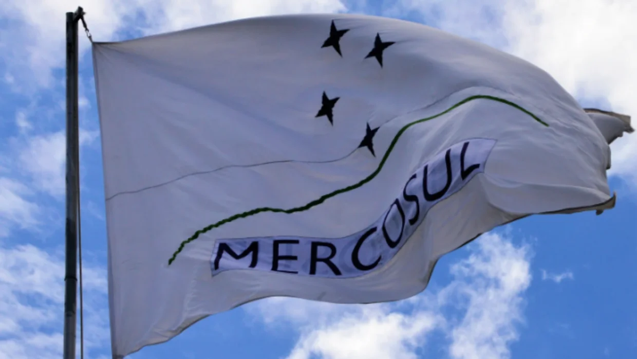 Óriási veszélyt jelent az EU és a dél-amerikai országok közötti Mercosur-megállapodás