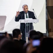 Sir Partha Dasgupta: A természet és a közgazdaságtan kényes egyensúlyáról