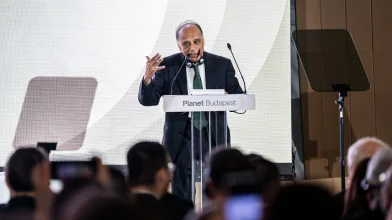 Sir Partha Dasgupta: A természet és a közgazdaságtan kényes egyensúlyáról 