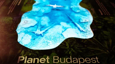 Zajlik a Planet Budapest