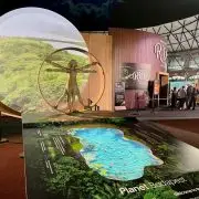 Fedezd fel a Planet Budapest kiállítását, és változtasd meg a világot!