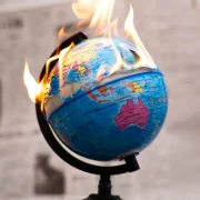 Tombol a hőség és az aszály, mégis nő a klímaszkepticizmus