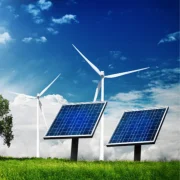 Meglepő hatása lehet egy új energiaválságnak a zöldenergia-projektekre