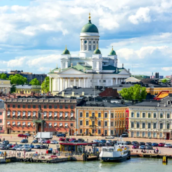 Megingott a finn jóléti modell?