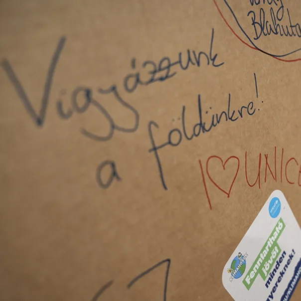 A klímaválság a fiatalok válsága, Magyarországon is