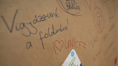 A klímaválság a fiatalok válsága, Magyarországon is