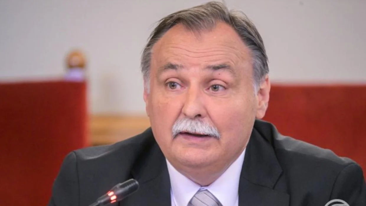 Gajdos László lett az élő környezetért felelős miniszter
