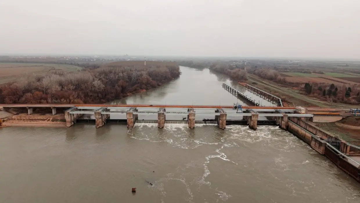 Ez lehet a Duna-Tisza-csatorna legnagyobb akadálya