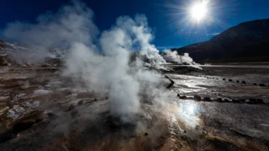 Új technológia forgathatja fel a geotermia világát