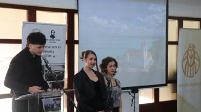 Búgócsigák és ökomanók is díjazottak lettek a Kárpát-medencei környezetvédelmi versenyen