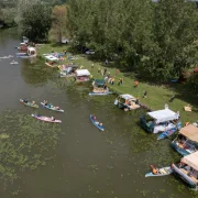 A vizeinket nem elég szabályozni, gazdálkodnunk kell velük