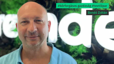 Útkeresés a fenntarthatóbb ruhaipar felé – Podcast