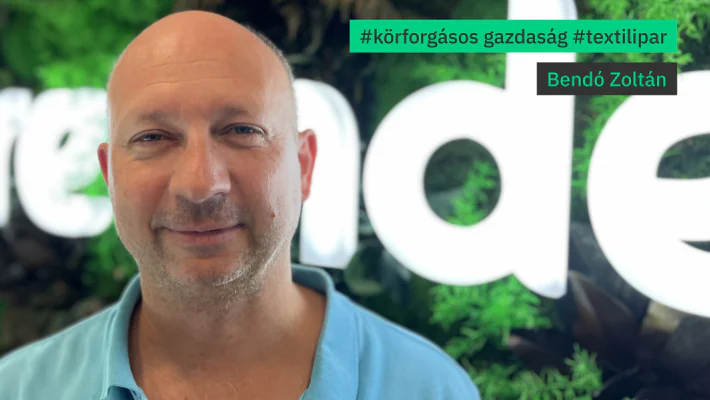 Útkeresés a fenntarthatóbb ruhaipar felé – Podcast