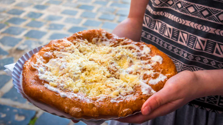 Lángos – megmutatjuk, melyik fajtát hogy készítsd!