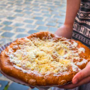 Lángos – megmutatjuk, melyik fajtát hogy készítsd!
