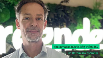 Merre lehet a Velencei-tó jövője? | Holnapután